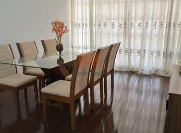 Casa · 400m² · 6 Quartos · Casa para venda em São José de 400.00m² com 6 Quartos e 3 Suites
