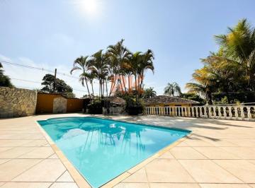 Casa · 1000m² · 5 Quartos · 8 Vagas · Casa para venda em Trevo de 1000.00m² com 5 Quartos, 2 Suites e 8 Garagens