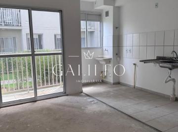 Apartamento · 48m² · 2 Quartos · 1 Vaga · Apartamento para venda em Vila Joana de 48.00m² com 2 Quartos e 1 Garagem
