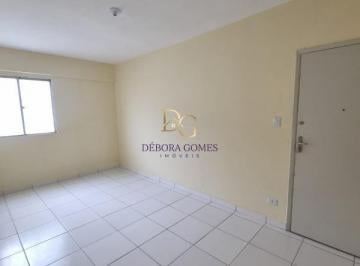Apartamento · 50m² · 1 Quarto · 1 Vaga · Apartamento para alugar em Centro de 50.00m² com 1 Quarto e 1 Garagem
