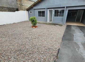 Casa · 89m² · 3 Quartos · 1 Vaga · Casa  3 Quartos para Alugar no Bairro Figueira – Gaspar/SC | R$ 2.500