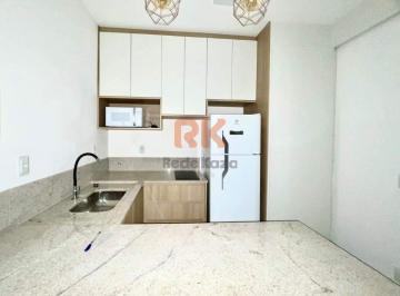 Apartamento · 34m² · 1 Quarto · 1 Vaga · Kitnet para alugar em Ouro Preto de 34.00m² com 1 Quarto, 1 Suite e 1 Garagem