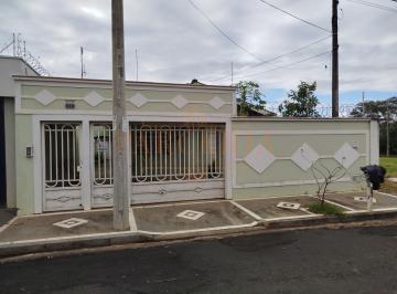 Casa · 135m² · 2 Quartos · 2 Vagas · Casa para alugar em Jussara de 135.00m² com 2 Quartos e 2 Garagens
