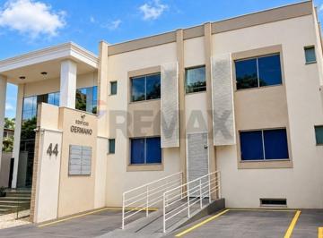 Comercial · 16m² · 1 Quarto · 1 Vaga · Sala Comercial para venda em Nova Ribeirânia de 16.00m² com 1 Quarto e 1 Garagem