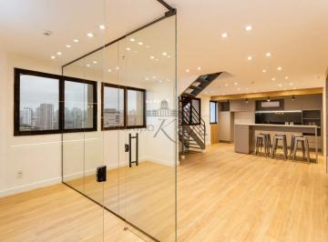 Photo 1 · Conjunto Comercial - Indianópolis - 153,99m².