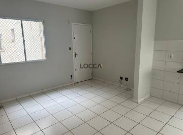 Apartamento · 50m² · 2 Quartos · 1 Vaga · Apartamento para venda em Jardim Florestan Fernandes de 50.00m² com 2 Quartos e 1 Garagem