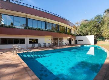 Terreno · 800m² · Terreno en Condomínio para venda em Condomínio Jardim Atenas de 799.64m²