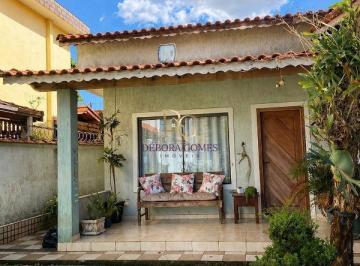 Casa · 247m² · 4 Quartos · 4 Vagas · Casa para venda em Vila Cascatinha de 247.00m² com 4 Quartos, 1 Suite e 4 Garagens
