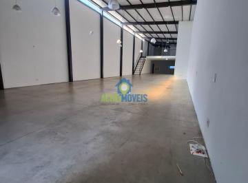 Comercial de 1 quarto, Araçatuba · Galpão / Depósito / Armazém para alugar em Vila Nova de 370.00m² com 1 Quarto e 2 Garagens