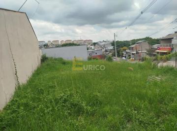 Terreno · 250m² · Terreno para venda em Parque Residencial Jundiaí II de 250.00m²