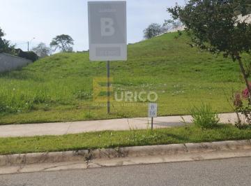 Terreno · 799m² · Terreno en Condomínio para venda em Condomínio Jardim Atenas de 798.82m²