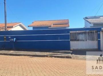 Imagem 1 · Casa para venda em Ji-Paraná