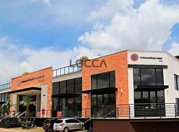 Comercial · 37m² · Sala Comercial para alugar em Residencial Flórida de 37.00m²