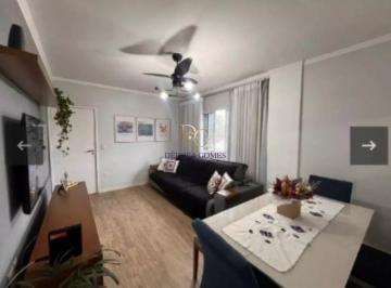Apartamento · 105m² · 2 Quartos · 1 Vaga · Apartamento para venda em Vila Cascatinha de 105.00m² com 2 Quartos e 1 Garagem