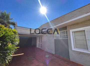 Casa · 203m² · 3 Quartos · 2 Vagas · Casa para venda em Bosque Das Juritis de 203.00m² com 3 Quartos, 1 Suite e 2 Garagens