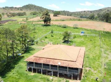 Imagem 1 · Fazenda para venda em Centro, Passa Tempo