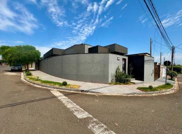 Casa · 142m² · 3 Quartos · 4 Vagas · Casa para venda em Residencial Santa Regina de 142.00m² com 3 Quartos, 1 Suite e 4 Garagens