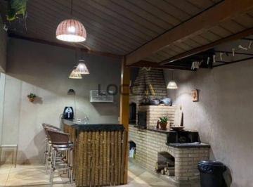 Casa · 200m² · 3 Quartos · 2 Vagas · Casa para venda em Adelino Simioni de 200.00m² com 3 Quartos, 1 Suite e 2 Garagens