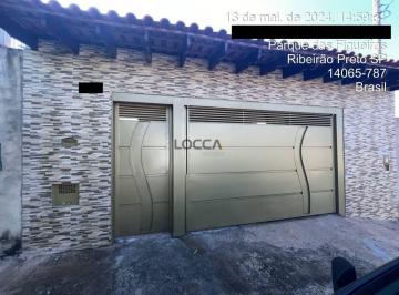 Casa · 47m² · 2 Quartos · 2 Vagas · Casa para venda em Jardim Cristo Redentor de 47.00m² com 2 Quartos e 2 Garagens