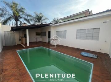 Casa · 236m² · 3 Quartos · 2 Vagas · Casa para alugar em Novo Umuarama de 236.00m² com 3 Quartos, 1 Suite e 2 Garagens