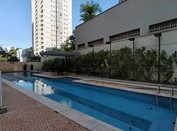 Apartamento · 135m² · 3 Quartos · 3 Vagas · Apartamento para alugar em Bosque Das Juritis de 135.00m² com 3 Quartos, 3 Suites e 3 Garagens