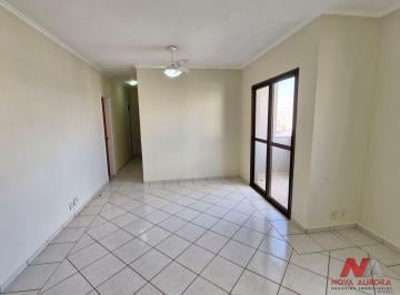 Apartamento de 3 quartos, São José do Rio Preto · Apartamento para alugar em Vila Redentora de 80.00m² com 3 Quartos, 1 Suite e 1 Garagem