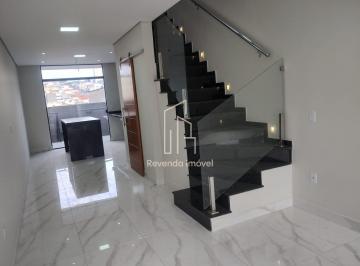 Photo 1 · Sobrado Frontal Novo na Vila Santa Isabel - 3 Quartos, 1 Suíte, 2 Salas, 4 Banhe
