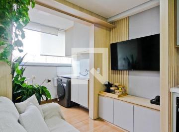 Photo 2 · Apartamento à Venda - Mandaqui, 2 Quartos, 39 m2