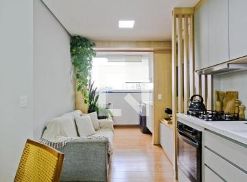 Photo 1 · Apartamento à Venda - Mandaqui, 2 Quartos, 39 m2