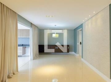 Photo 1 · Apartamento à Venda - Jardim Santo Elias, 3 Quartos, 131 m2