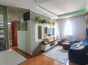 Photo 1 · Apartamento à Venda - Vila Santa Clara, 2 Quartos, 49 m2