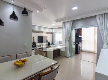Photo 1 · Apartamento à Venda - Bussocaba, 2 Quartos, 70 m2
