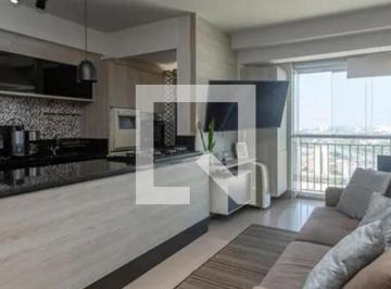 Photo 1 · Apartamento à Venda - Santo Amaro , 2 Quartos, 111 m2