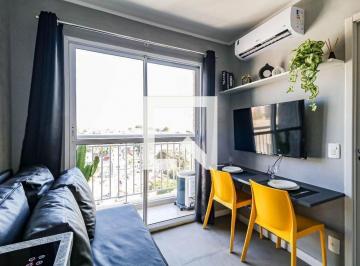 Photo 1 · Apartamento à Venda - Jardim Éster Yolanda, 1 Quarto, 24 m2