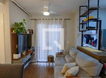 Photo 1 · Apartamento à Venda - Bonfim , 2 Quartos, 48 m2