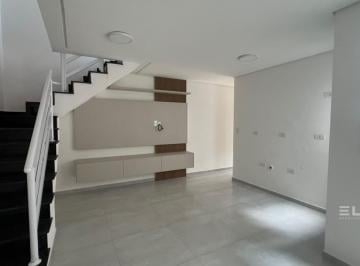 Apartamento · 90m² · 2 Quartos · Cobertura para Locação no Jardim Bela Vista – Santo André/SP