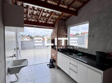Apartamento · 78m² · 2 Quartos · 1 Vaga · Apartamento sem condominio - Cobertura residencial com 2 quartos e churrasqueira para alugar na Vila