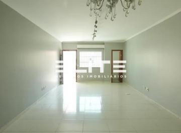Casa · 138m² · 3 Quartos · 3 Vagas · SOBRADO COM 137 m² | 3 DORMITÓRIOS | VARANDA | 2 BANHEIROS - Jardim Stella - Santo André