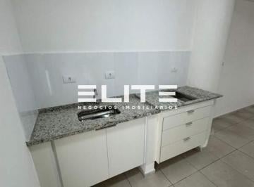 Apartamento · 45m² · 2 Quartos · Apartamento para Aluguel no Centro de Santo André