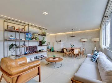Imagem Principal · Apartamento com 3 quartos á venda na Granja Julieta, São Paulo