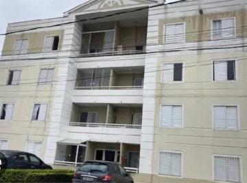 Imagem Principal · Apartamento à Venda - Condomínio Parque Real | Jardim Ísis - Cotia/SP 2 quartos