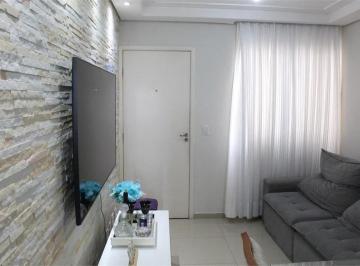 Imagem Principal · Apartamento à venda com 2 quartos em Outeiro de Passárgada, Cotia