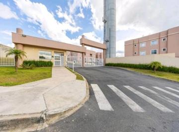 Foto 1 · Apartamento com 2 dormitórios à venda, 49,84 m² por R$ 190.000,00 - Cristo Rei - Campo Largo/PR!!!