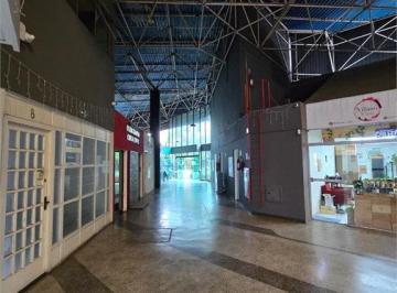 Imagem Principal · Sala comercial próximo ao Shopping Raposo