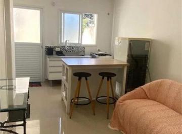 Imagem Principal · Apartamento para alugar com 1 quarto em Jardim Bonfiglioli, São Paulo