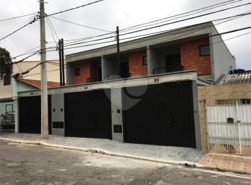 Imagem Principal · Casa, 3 dormitórios, 1 suíte, 2 vagas, para locação em Água Fria, em São Paulo