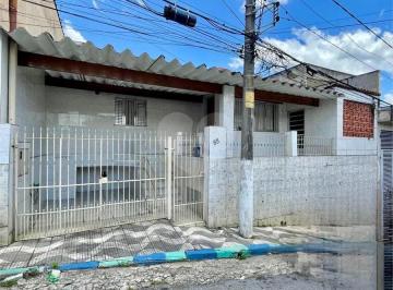 Imagem Principal · Casa Térrea à venda com 3 quartos em Água Fria, São Paulo