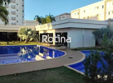 Apartamento · 68m² · 3 Quartos · 1 Vaga · Apartamento de 3 quartos com suíte à venda no Grand Ville, Uberlândia