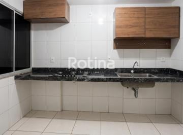 Apartamento · 63m² · 3 Quartos · 1 Vaga · Apartamento residencial de 3 quartos à venda no Jardim Holanda, Uberlândia