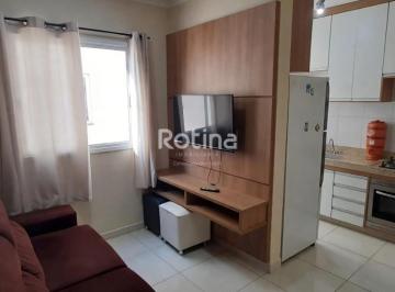 Apartamento · 42m² · 2 Quartos · 1 Vaga · Apartamento de 2 quartos à venda próximo à UFU, no Santa Mônica